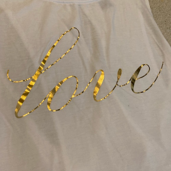 🌈Victoria’s Secret Tank Top - Picture 2 of 9